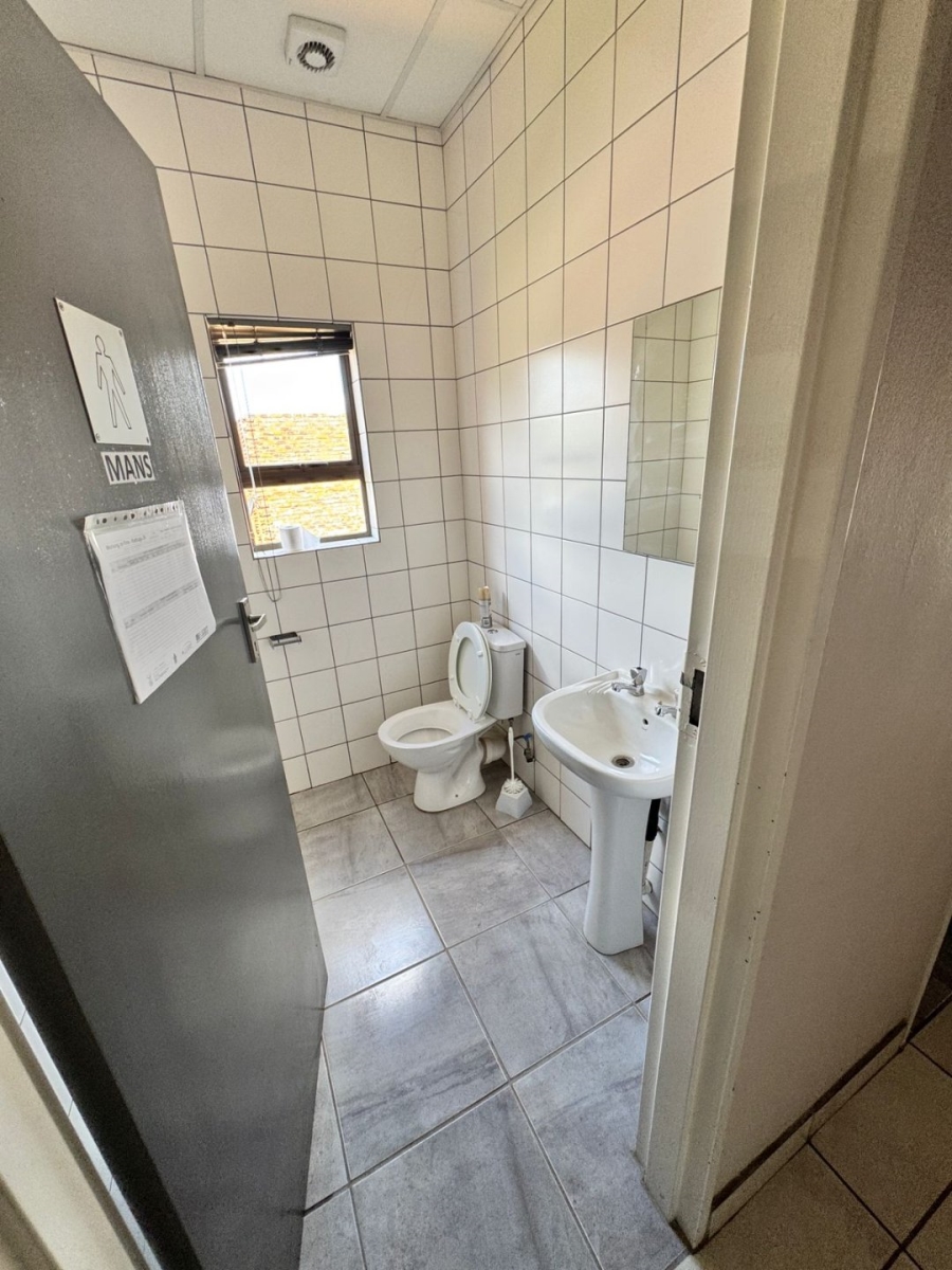 Commercial Property for Sale in Potchefstroom North West